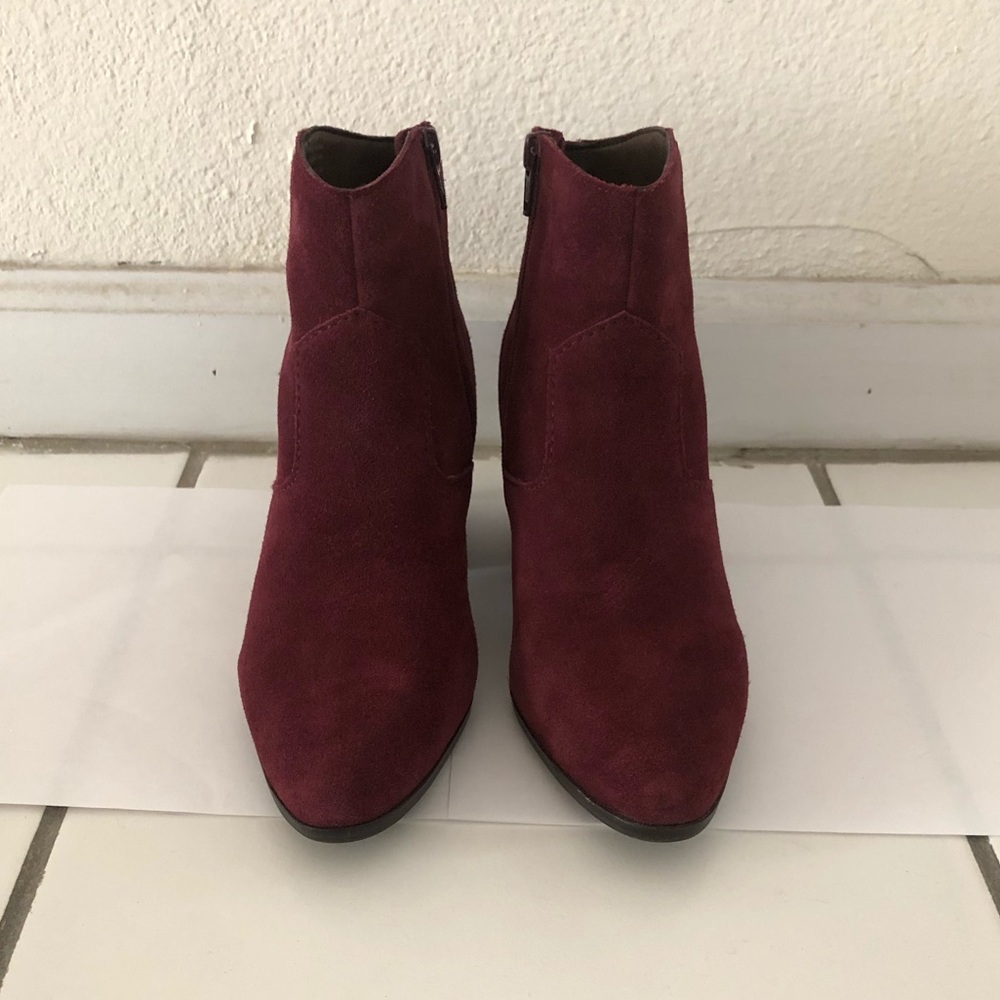 Aldo ankle boot